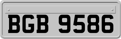 BGB9586