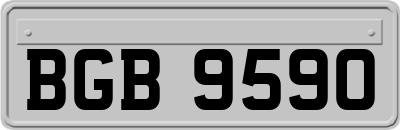 BGB9590