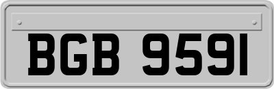 BGB9591