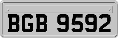 BGB9592