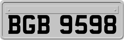 BGB9598