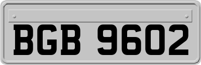 BGB9602