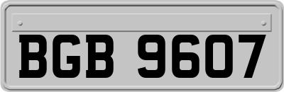 BGB9607