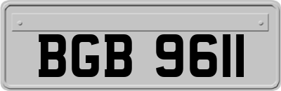 BGB9611