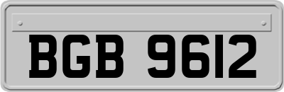 BGB9612