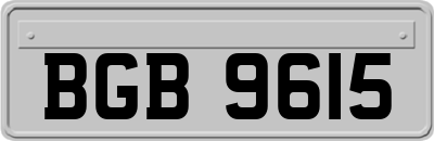 BGB9615