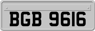 BGB9616