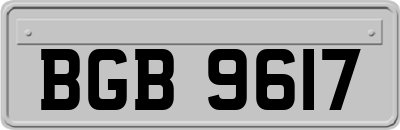 BGB9617