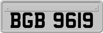 BGB9619