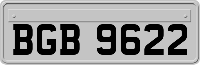 BGB9622