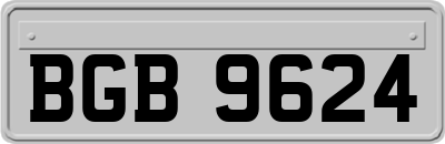 BGB9624
