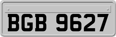 BGB9627