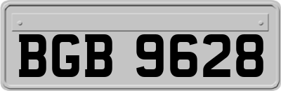 BGB9628