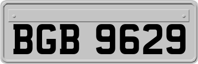 BGB9629