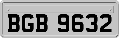 BGB9632
