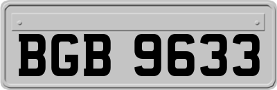 BGB9633