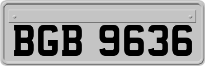 BGB9636