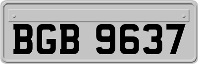 BGB9637