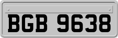 BGB9638