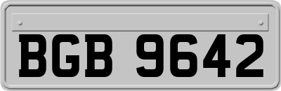 BGB9642