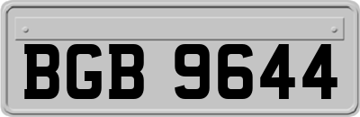 BGB9644