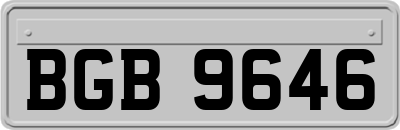 BGB9646