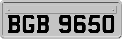 BGB9650