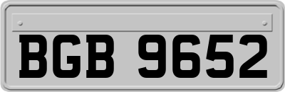 BGB9652