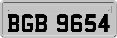 BGB9654