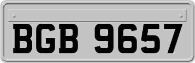 BGB9657