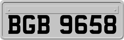 BGB9658