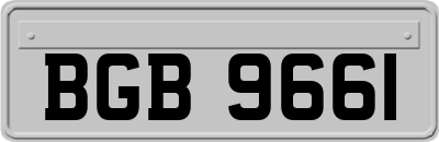 BGB9661