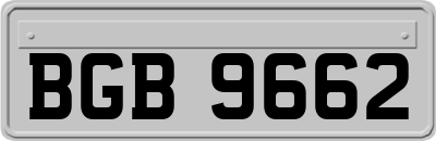 BGB9662
