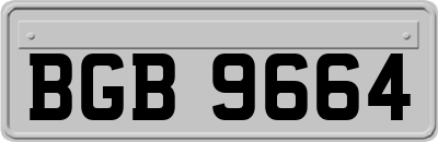 BGB9664