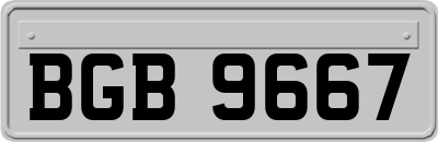 BGB9667