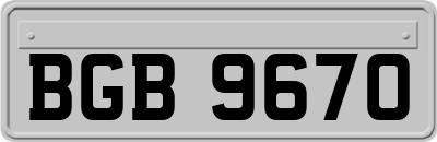 BGB9670