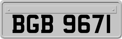 BGB9671