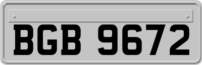 BGB9672