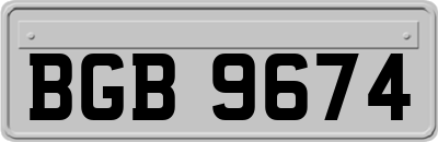 BGB9674