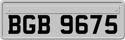 BGB9675