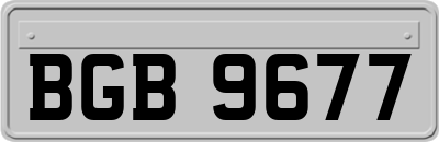 BGB9677