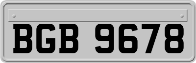 BGB9678