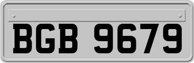 BGB9679