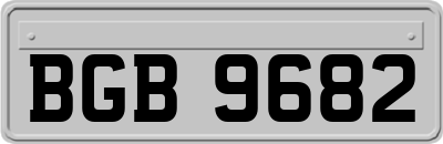 BGB9682