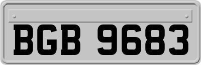 BGB9683