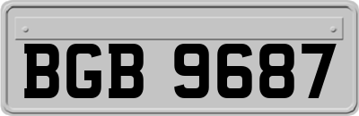 BGB9687