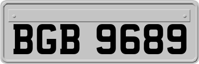 BGB9689