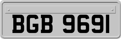 BGB9691