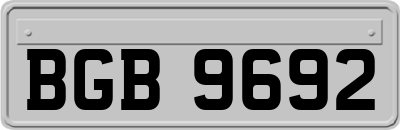 BGB9692