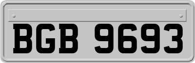 BGB9693